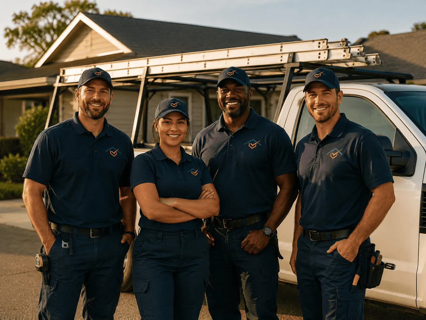 Roof Inspection company in Pink Hill, NC